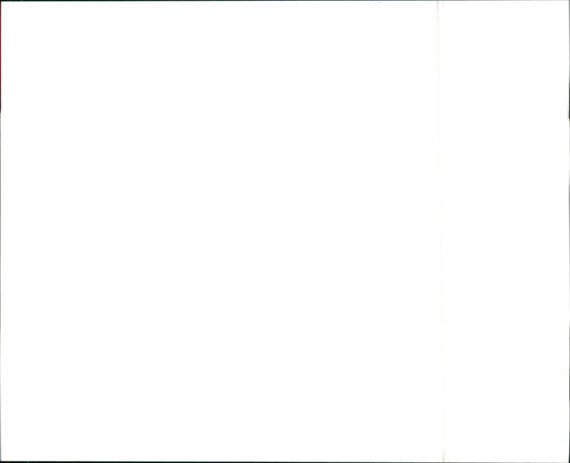 ASC Vision II - Vintage Photograph