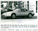 Nissan 300ZX PPG Twin Turbo Pace car - Vintage Photograph