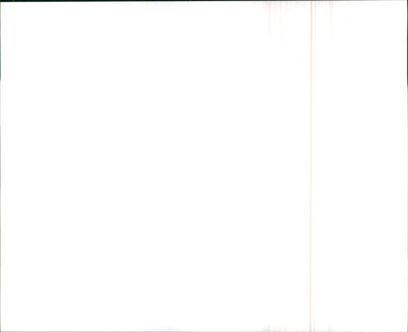 ASC Vision II - Vintage Photograph