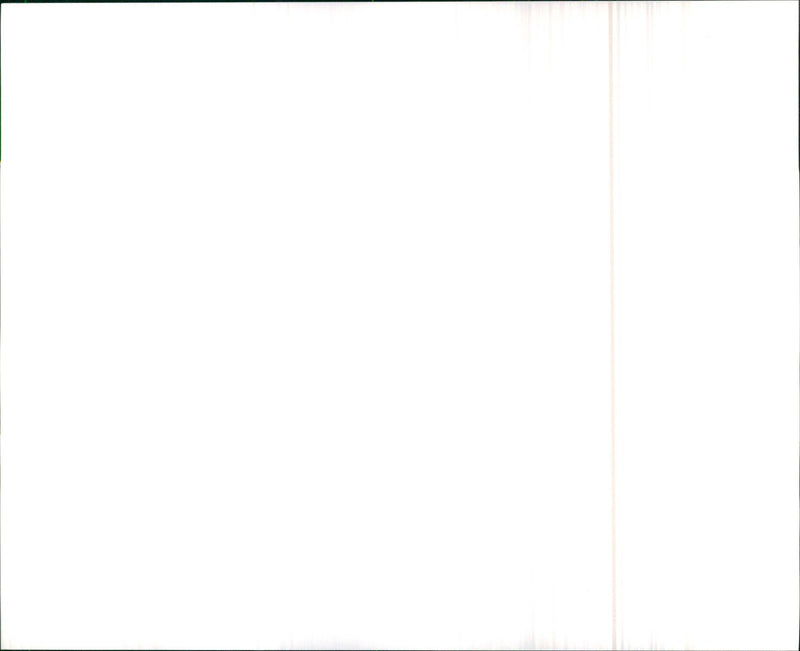 ASC Vision II - Vintage Photograph