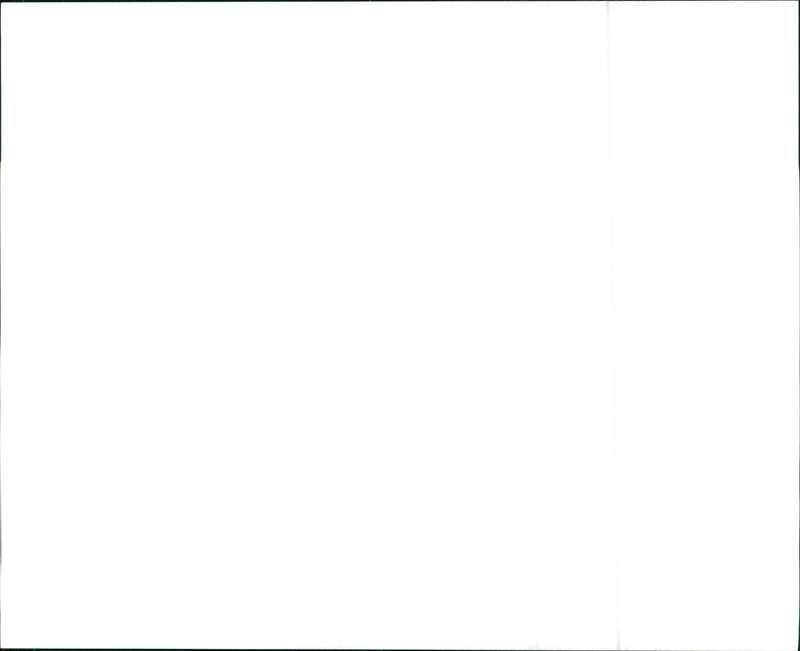 ASC Vision II - Vintage Photograph