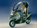 1997 BMW  BMW C1 - Vintage Photograph