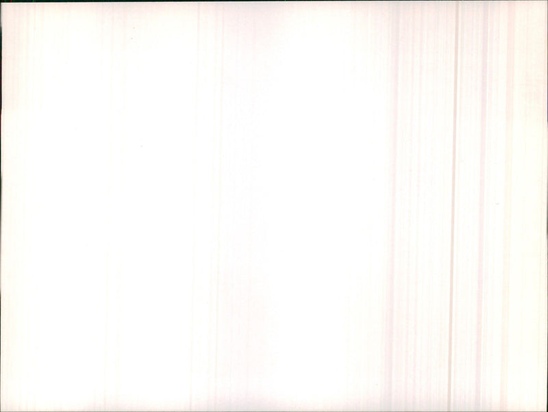 1987 Alfa Romeo 75 - Vintage Photograph