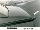 1987 Alfa Romeo 75 - Vintage Photograph