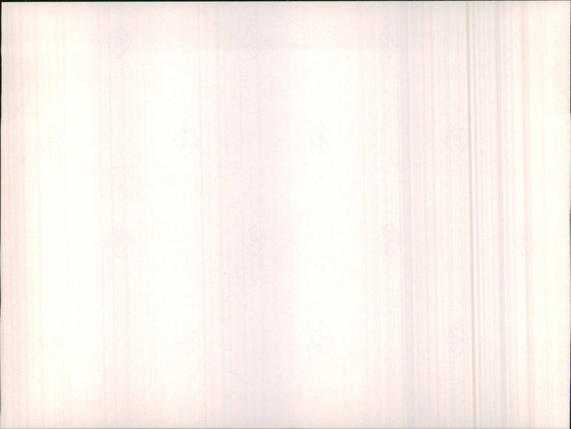 1987 Alfa Romeo 75 - Vintage Photograph