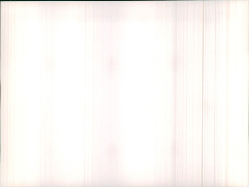 1987 Alfa Romeo 75 - Vintage Photograph