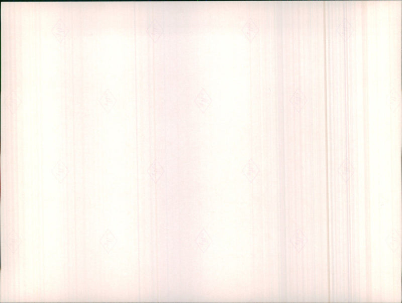 1987 Alfa Romeo 75 - Vintage Photograph