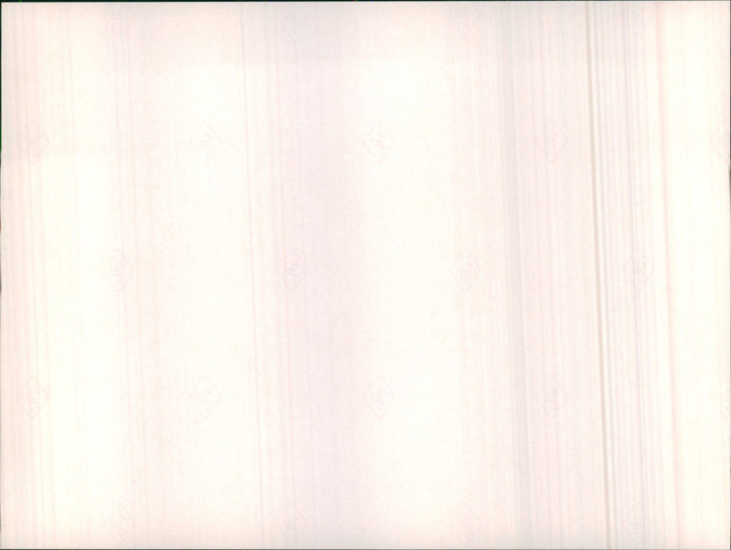 Alfa Romeo 75 - Vintage Photograph