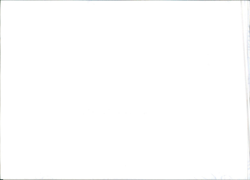 Hyundai HCD-6 - Vintage Photograph