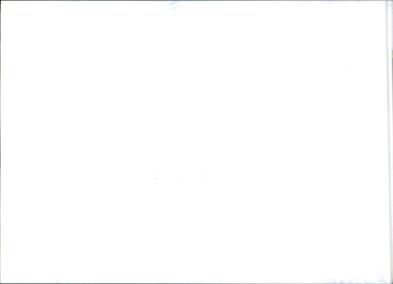 Hyundai Compact MPV (codename FC) - Vintage Photograph