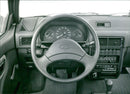 1992 Hyundai Pony 1.3 LS - Vintage Photograph