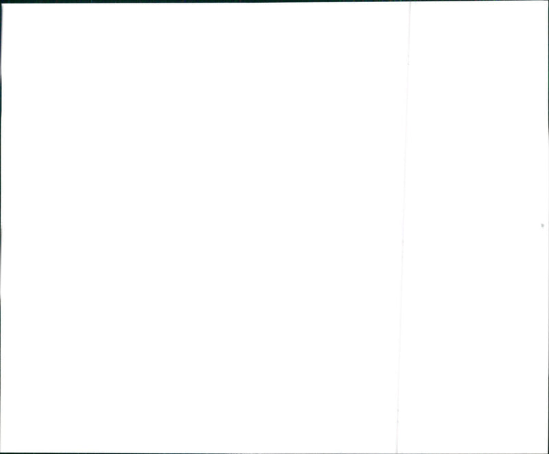 1996 Hyundai Elantra Sedan - Vintage Photograph