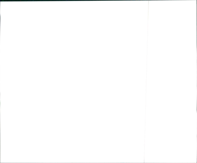 1996 Subaru Legacy 2.5 GT - Vintage Photograph