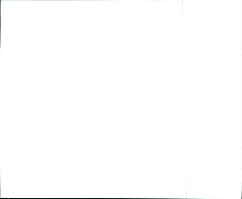 1996 Subaru Legacy Wagon - Vintage Photograph