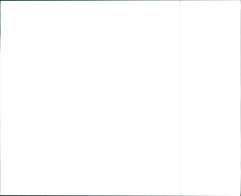 1996 Subaru SVX - Vintage Photograph