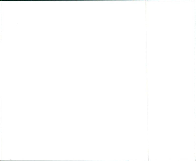 1996 Subaru All-Wheel driving system - Vintage Photograph