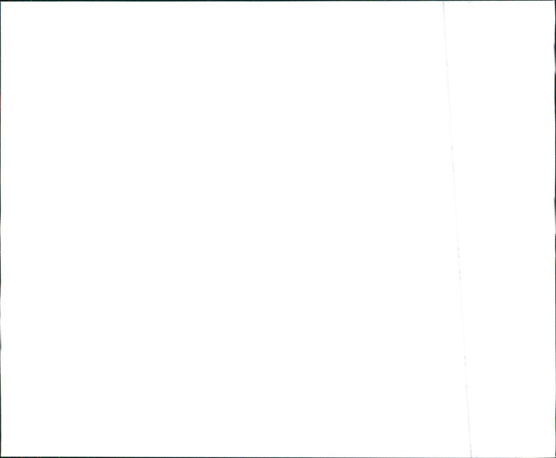 1996 Chevrolet S-Series Hugger Concept Pickup - Vintage Photograph