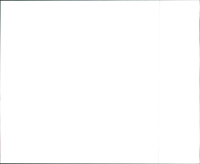 1996 Chevrolet S-Series Hugger Concept Pickup - Vintage Photograph