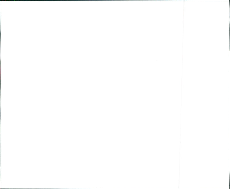 1996 Chevrolet S-Series Extended Cab Pickup - Vintage Photograph