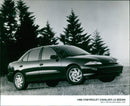1996 Chevrolet Chevalier LS Sedan - Vintage Photograph