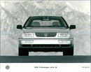 1996 Volkswagen Jetta GL - Vintage Photograph
