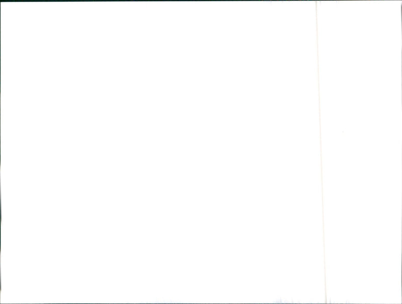 1987 Lancia Delta HF 4WD - Vintage Photograph