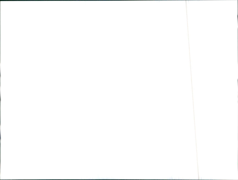 1987 Lancia Prisma 4WD - Vintage Photograph