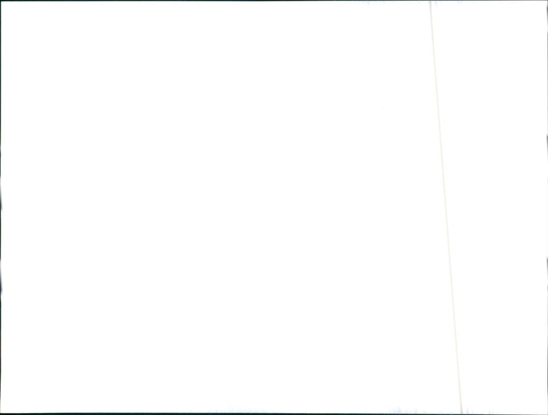 1987 Lancia Y10 4WD - Vintage Photograph