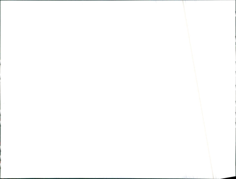 1987 Lancia Delta HF 4WD - Vintage Photograph