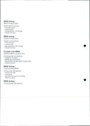 BMW airbag - Vintage Photograph