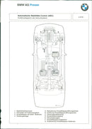 Automatic Stability Control (ASC) - Vintage Photograph
