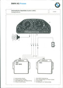 Automatic Stability Control (ASC) - Vintage Photograph
