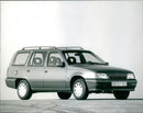 Opel Kadett Caravan GL - Vintage Photograph