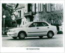 1997 Suzuki Esteem - Vintage Photograph