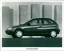 1997 Suzuki Swift - Vintage Photograph