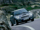 Mini Cooper S 2001 - Vintage Photograph
