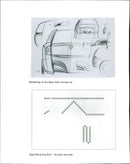 Mercedes-Benz - Vintage Photograph