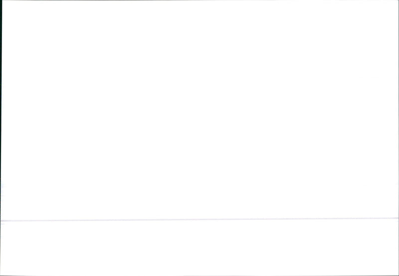 1995 Skoda Felicia - Vintage Photograph