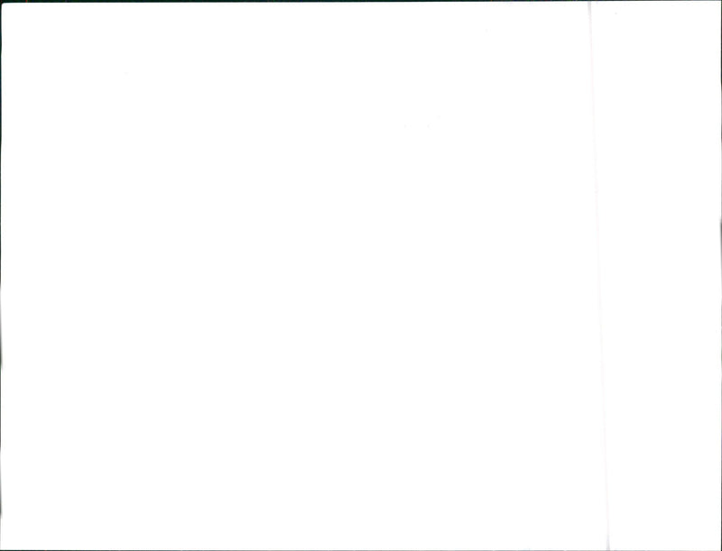 Lancia Y10 Mia - Vintage Photograph