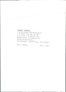 Subaru Impreza - Vintage Photograph