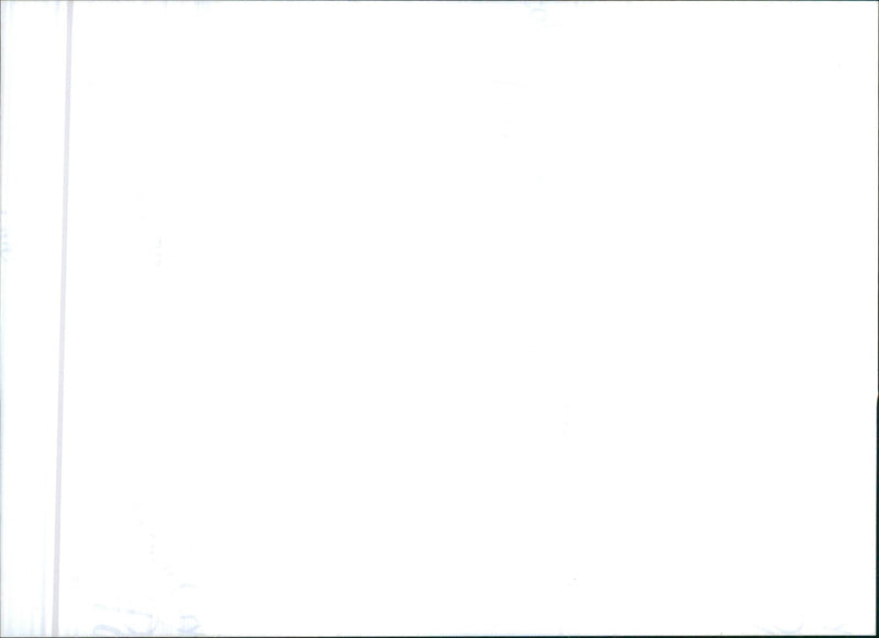 Daewoo Kalos Dream - Vintage Photograph