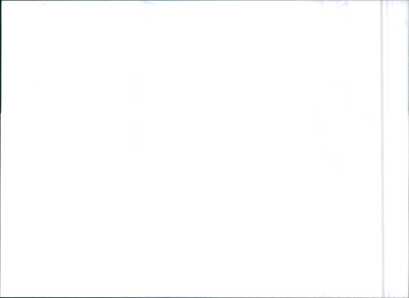 Daewoo Lanos - Vintage Photograph