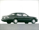 1989 Toyota Lexus LS 400 - Vintage Photograph