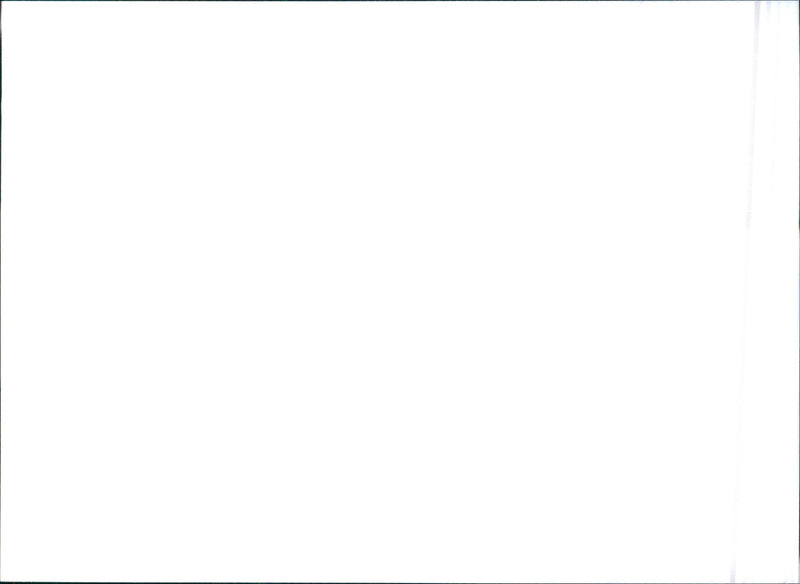 Citroen Xantia - Vintage Photograph