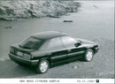 Citroen Xantia - Vintage Photograph