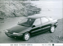 Citroen Xantia - Vintage Photograph