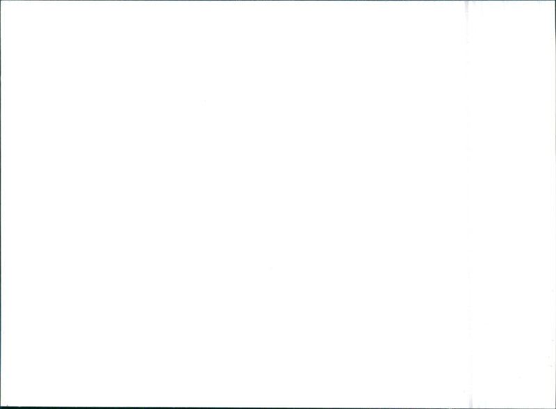 Citroen Xantia - Vintage Photograph