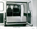 Peugeot Boxer - Vintage Photograph
