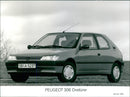 Peugeot - Vintage Photograph