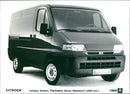 1994 Citroën Jumper - Vintage Photograph